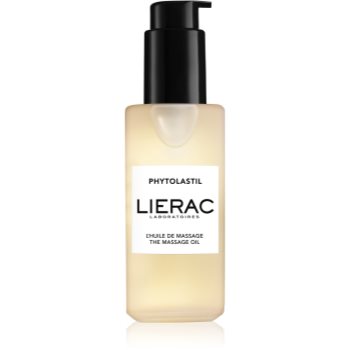 Lierac Phytolastil The Massage Oil ulei de masaj vergeturi - imagine 2